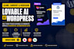convert lovable ai to wordpress clone lovable ai website copy lovable hostinger