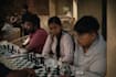 be your chess coach and help you break barriers