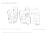 redo or create cad architecture floor plans to scale
