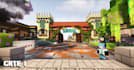 create custom minecraft plugins and skript or websites