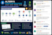 create, automate, and teach alteryx workflows professionally