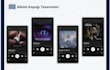 create modern and engaging social media post designs