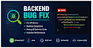 fix bugs in your java spring boot API