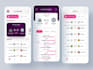 develop sport prediction app, live score app, nachine learning, sport app