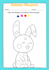 make educational worksheets for you