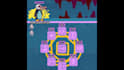 build a 2d game prototype in godot 4 based on your concept