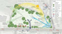do architectural site analysis, master planning and colleges