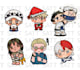 draw cute chibi character