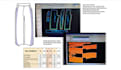 create a professional fashion tech pack