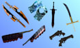 create custom roblox ugc accessories, hair, models and accessories for you