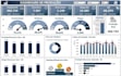 build smarter insights visual and dynamic  excel dashboard