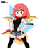 custom character design and fan art