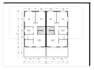 draw architectural house plans and floor plans