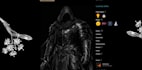 make you a custom steam profile art
