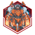make ttrpg tokens with custom art and borders