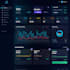 develop any type of MLM website software for your business