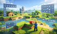 create roblox game, scripting, maps and custom game systems, lag and script,