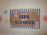 design any custom banner