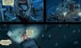 create a professional comic book page manga comic book page illustration