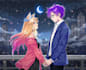 draw anime art character illustration oc, pfp, fanart, 2d vtuber art, pokemon