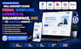 convert lovable ai website to wordpress copy lovable ai clone lovable hostinger