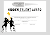 clean canva event designs