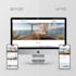 create an airbnb website with direct booking and payment integration