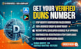 get d u n s number, ein, itin, and business setup for apple developer