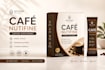 design premium food, supplement and product packaging