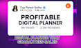 do etsy digital planner etsy seo create etsy planner etsy digital planner