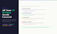 write ai prompts, human content, voiceover script and linkedin bio