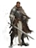 dnd, fantasy character and dnd character