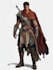 dnd, fantasy character and dnd character