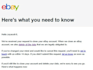 do ebay data wash and trace removal