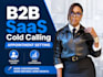 do b2b saas cold calling appointment setting and outbound sales sdr