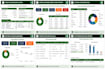do bank and credit card reconciliation professionally