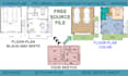 convert pdf sketch blueprint to autocad drawing
