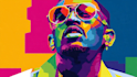 make awesome wpap pop art portrait