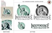 fix or create your logo from scratch