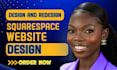edit squarespace website update squarespace