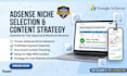 fix google adsense rejection and policy issues