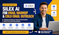 setup instantly ai for email warmup and cold email outreach