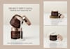 design amazon listing images and a plus content