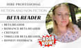 beta read mystery novel, novel beta reading, alpha reader, book critique