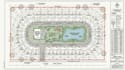 create detailed site plan, property map for real estate