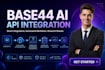 integrate base44 ai api base44 integration ai api integration