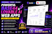 develop base44 bug fixing base44 replit base44 app base44 expert base44 to figma