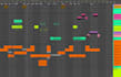 produce an original song in your style