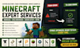 create fix optimize minecraft modpack, forge to fabric server setup paper plugin