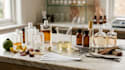 formulate a custom perfume formula for you or your brand
